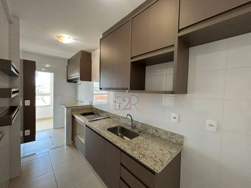 Foto 5 de Apartamento com 3 quartos à venda, 91m2 em Residencial Tocantins, Rio Verde - GO