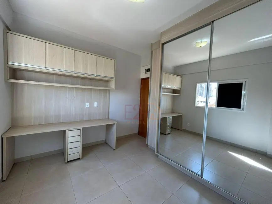 Foto 9 de Apartamento com 3 quartos à venda, 91m2 em Residencial Tocantins, Rio Verde - GO