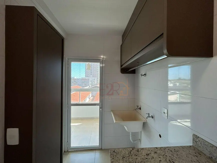 Foto 7 de Apartamento com 3 quartos à venda, 91m2 em Residencial Tocantins, Rio Verde - GO