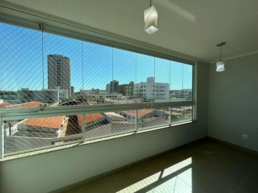 Foto 1 de Apartamento com 3 quartos à venda, 91m2 em Residencial Tocantins, Rio Verde - GO