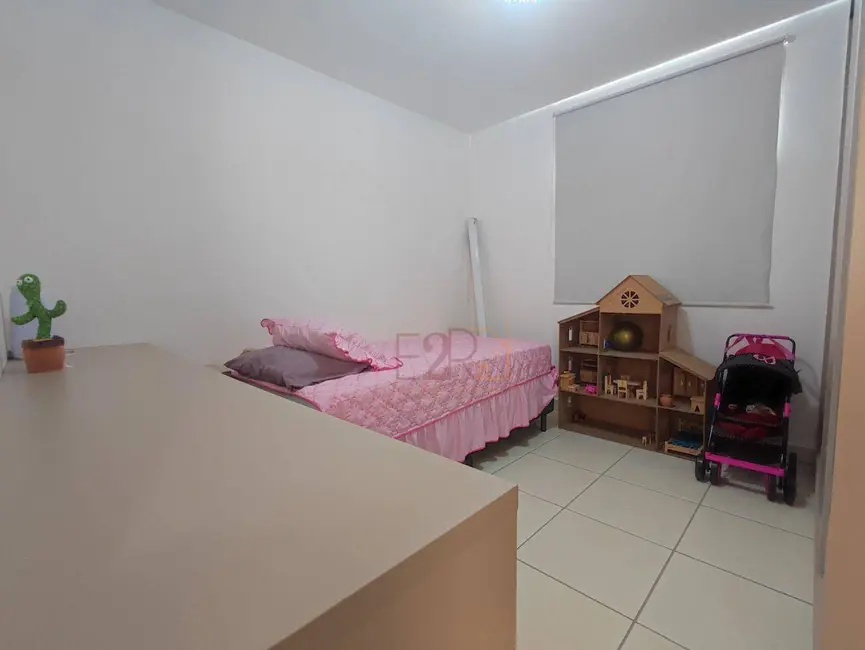 Apartamento com 2 quartos à venda, 77m2 em Residencial Pôr do Sol, Rio Verde - GO - imagem 9 Foto 9 de Apartamento com 2 quartos à venda, 77m2 em Residencial Pôr do Sol, Rio Verde - GO