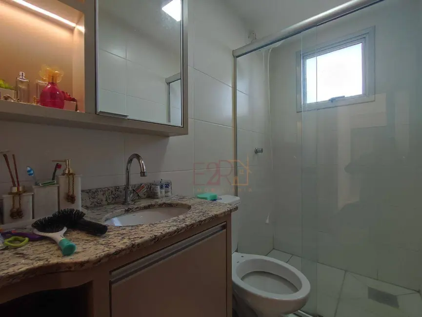 Apartamento com 2 quartos à venda, 77m2 em Residencial Pôr do Sol, Rio Verde - GO - imagem 8 Foto 8 de Apartamento com 2 quartos à venda, 77m2 em Residencial Pôr do Sol, Rio Verde - GO