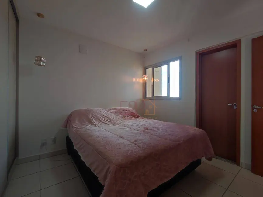 Apartamento com 2 quartos à venda, 77m2 em Residencial Pôr do Sol, Rio Verde - GO - imagem 7 Foto 7 de Apartamento com 2 quartos à venda, 77m2 em Residencial Pôr do Sol, Rio Verde - GO