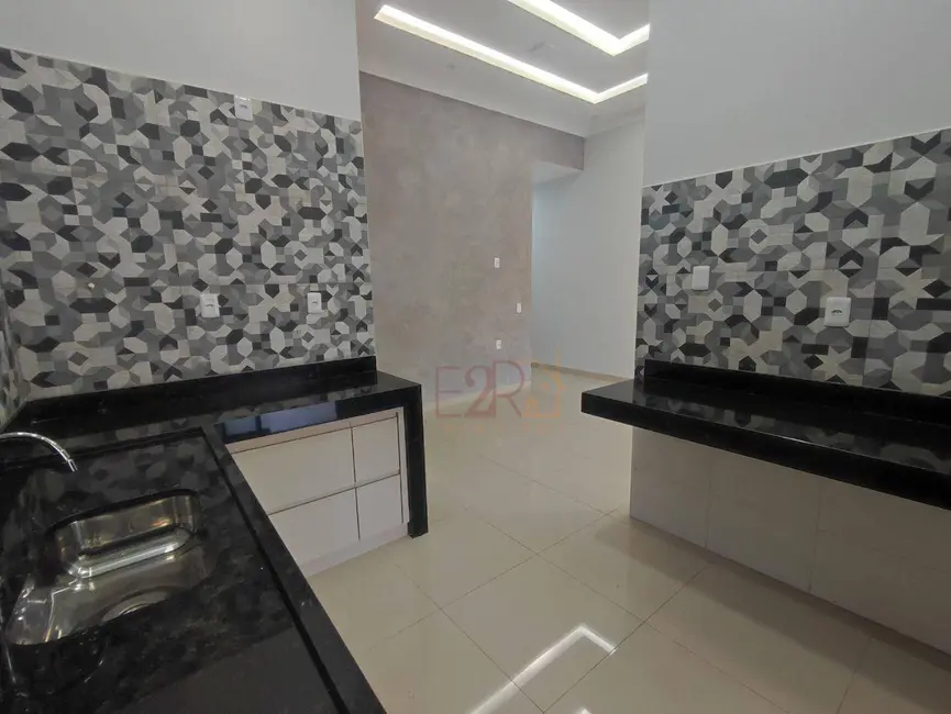 Foto 7 de Casa com 3 quartos à venda, 180m2 em Residencial Interlagos, Rio Verde - GO