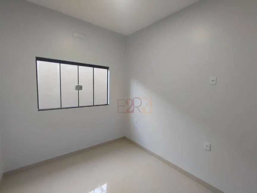 Foto 8 de Casa com 3 quartos à venda, 180m2 em Residencial Interlagos, Rio Verde - GO