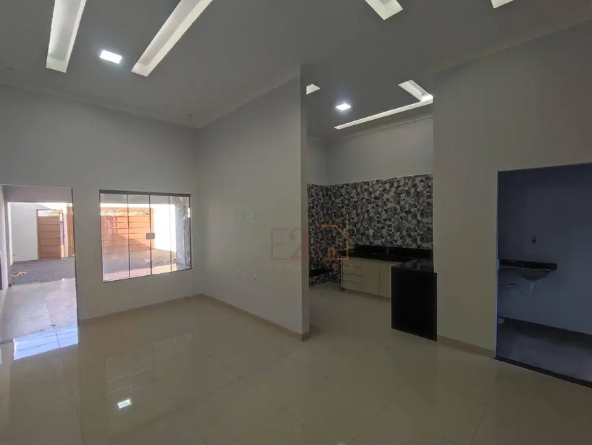 Foto 5 de Casa com 3 quartos à venda, 180m2 em Residencial Interlagos, Rio Verde - GO