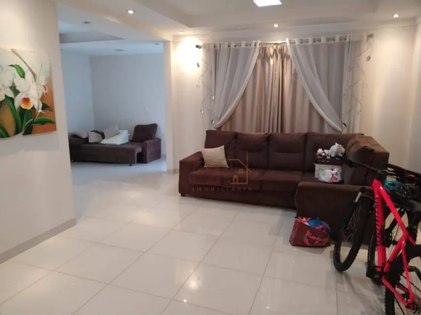 Foto 6 de Sobrado com 4 quartos à venda, 360m2 em Parque dos Buritis, Rio Verde - GO