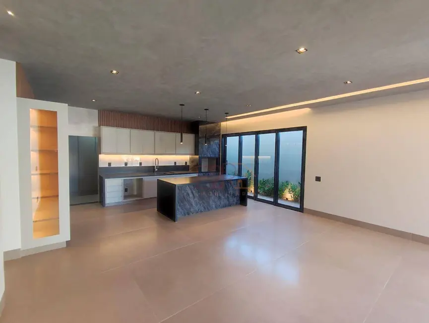 Casa de Condomínio com 3 quartos à venda, 405m2 em Rio Verde - GO - imagem 8 Foto 8 de Casa de Condomínio com 3 quartos à venda, 405m2 em Rio Verde - GO