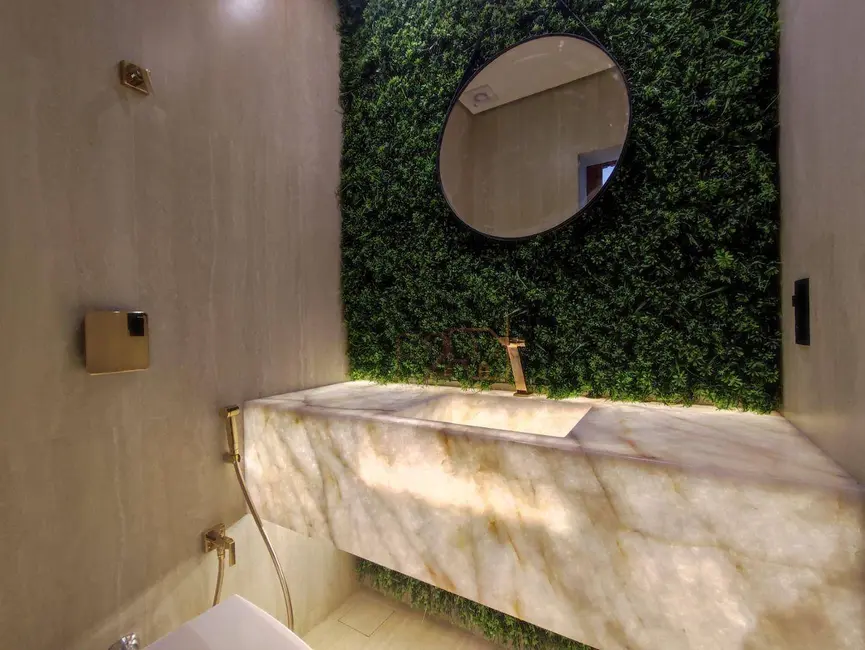 Casa de Condomínio com 3 quartos à venda, 405m2 em Rio Verde - GO - imagem 5 Foto 5 de Casa de Condomínio com 3 quartos à venda, 405m2 em Rio Verde - GO