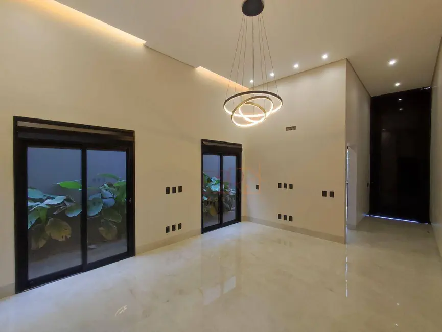 Casa de Condomínio com 3 quartos à venda, 405m2 em Rio Verde - GO - imagem 6 Foto 6 de Casa de Condomínio com 3 quartos à venda, 405m2 em Rio Verde - GO