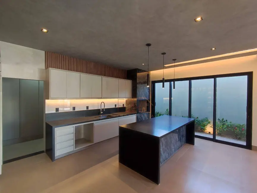 Casa de Condomínio com 3 quartos à venda, 405m2 em Rio Verde - GO - imagem 9 Foto 9 de Casa de Condomínio com 3 quartos à venda, 405m2 em Rio Verde - GO