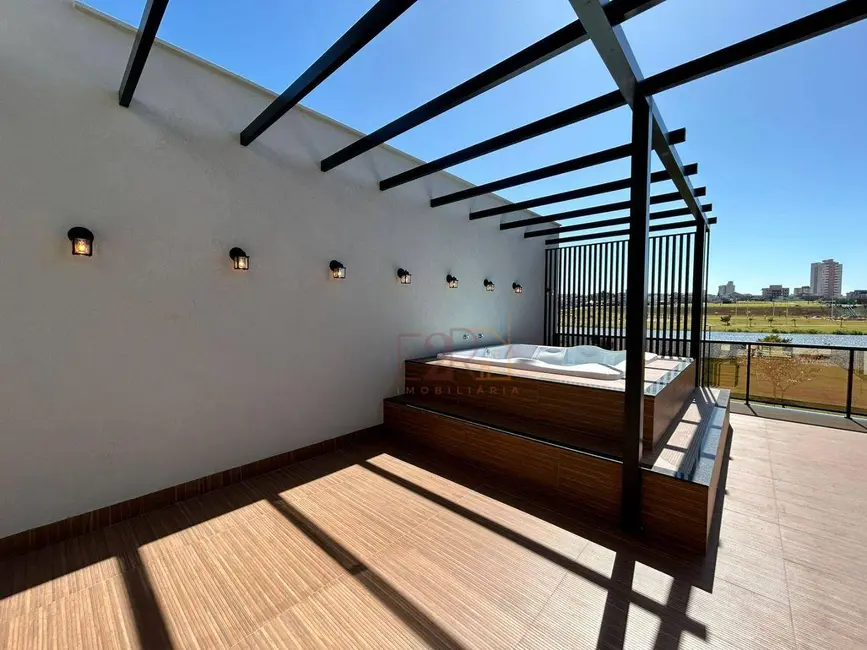 Casa com 5 quartos à venda, 360m2 em Parque dos Jatobás, Rio Verde - GO - imagem 6 Foto 6 de Casa com 5 quartos à venda, 360m2 em Parque dos Jatobás, Rio Verde - GO