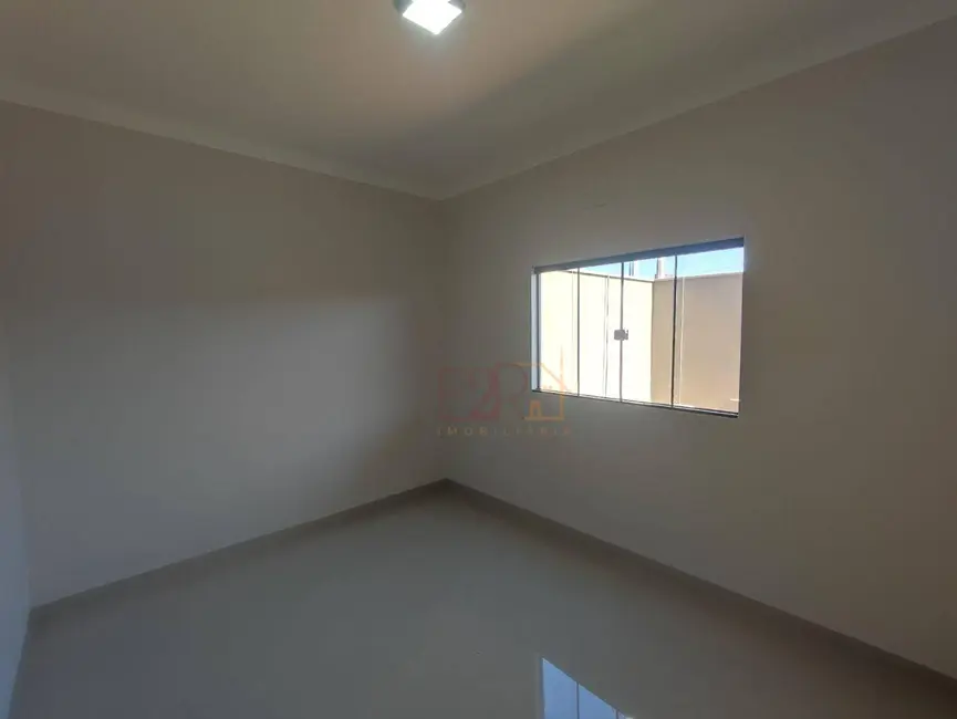 Casa com 3 quartos à venda, 180m2 em Rio Verde - GO - imagem 6 Foto 6 de Casa com 3 quartos à venda, 180m2 em Rio Verde - GO