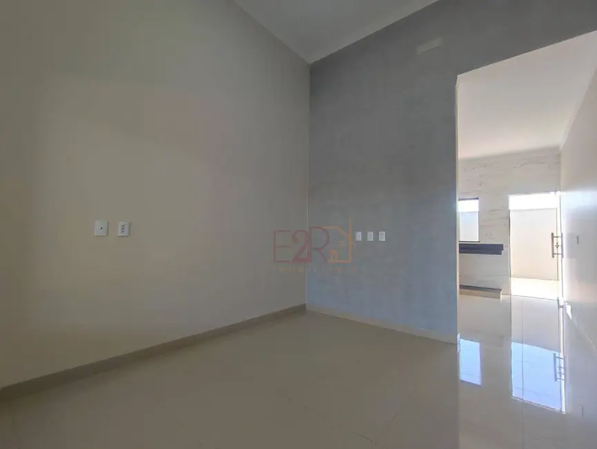 Casa com 3 quartos à venda, 180m2 em Rio Verde - GO - imagem 4 Foto 4 de Casa com 3 quartos à venda, 180m2 em Rio Verde - GO