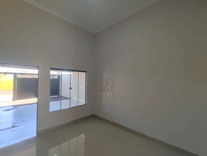 Casa com 3 quartos à venda, 180m2 em Rio Verde - GO - imagem 3 Foto 3 de Casa com 3 quartos à venda, 180m2 em Rio Verde - GO
