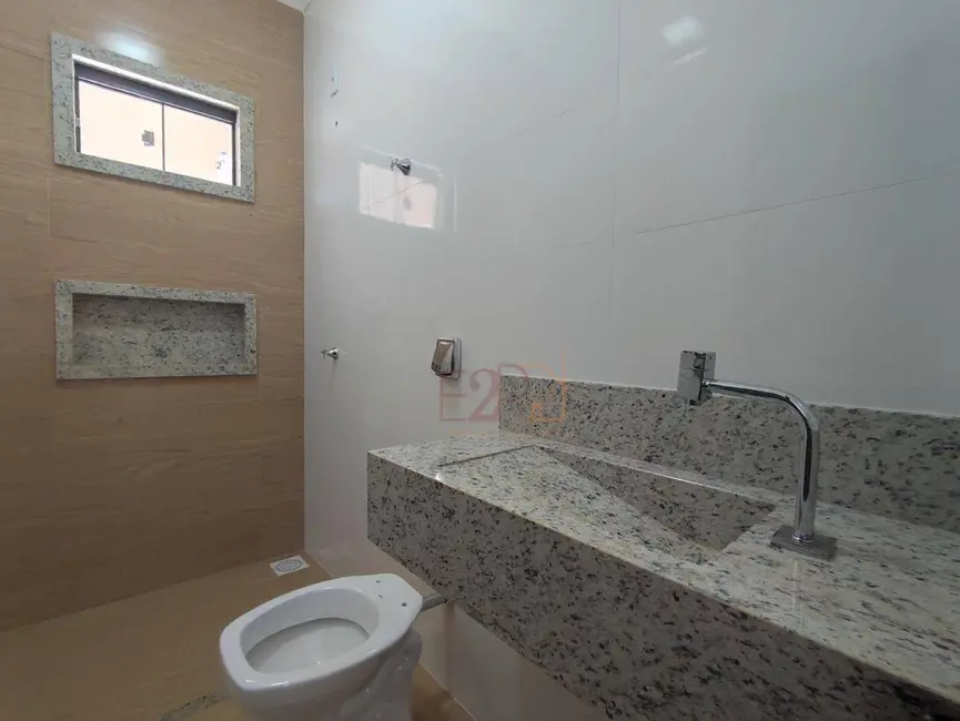 Casa com 3 quartos à venda, 180m2 em Rio Verde - GO - imagem 7 Foto 7 de Casa com 3 quartos à venda, 180m2 em Rio Verde - GO