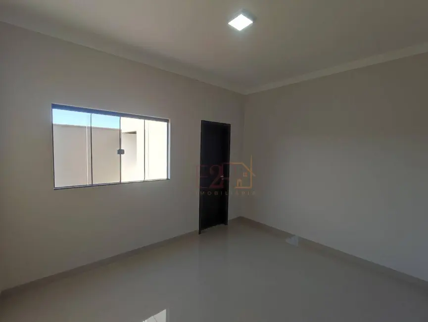Casa com 3 quartos à venda, 180m2 em Rio Verde - GO - imagem 8 Foto 8 de Casa com 3 quartos à venda, 180m2 em Rio Verde - GO