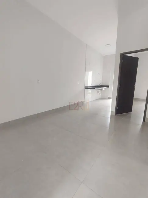 Casa com 3 quartos à venda, 150m2 em Residencial Veneza, Rio Verde - GO - imagem 4 Foto 4 de Casa com 3 quartos à venda, 150m2 em Residencial Veneza, Rio Verde - GO