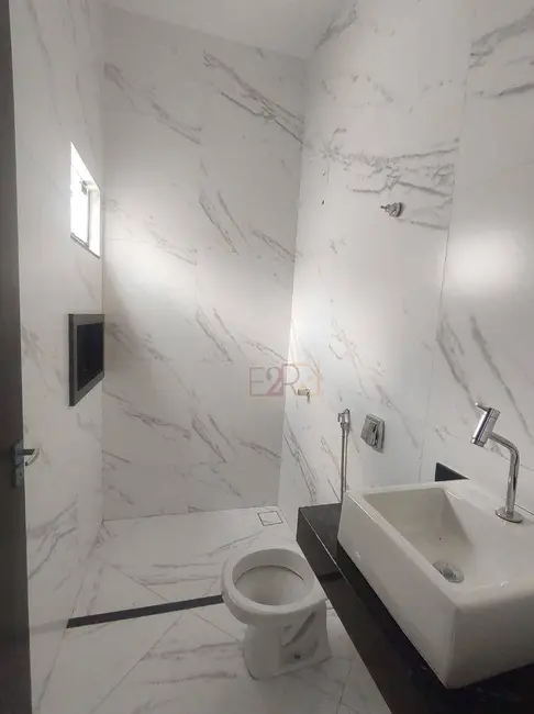 Casa com 3 quartos à venda, 150m2 em Residencial Veneza, Rio Verde - GO - imagem 9 Foto 9 de Casa com 3 quartos à venda, 150m2 em Residencial Veneza, Rio Verde - GO