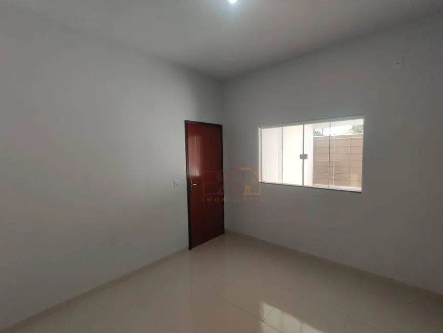 Casa com 2 quartos à venda, 125m2 em Jardim Mondale, Rio Verde - GO - imagem 9 Foto 9 de Casa com 2 quartos à venda, 125m2 em Jardim Mondale, Rio Verde - GO
