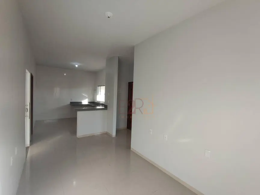 Casa com 2 quartos à venda, 125m2 em Jardim Mondale, Rio Verde - GO - imagem 4 Foto 4 de Casa com 2 quartos à venda, 125m2 em Jardim Mondale, Rio Verde - GO