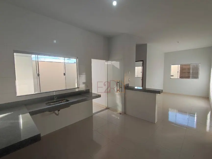 Casa com 2 quartos à venda, 125m2 em Jardim Mondale, Rio Verde - GO - imagem 5 Foto 5 de Casa com 2 quartos à venda, 125m2 em Jardim Mondale, Rio Verde - GO