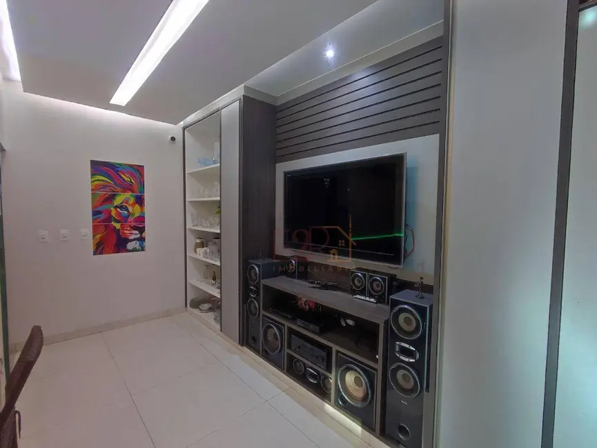 Casa com 6 quartos à venda, 450m2 em Setor Morada do Sol, Rio Verde - GO - imagem 5 Foto 5 de Casa com 6 quartos à venda, 450m2 em Setor Morada do Sol, Rio Verde - GO