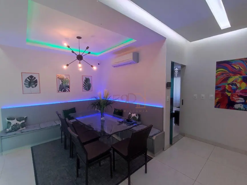 Casa com 6 quartos à venda, 450m2 em Setor Morada do Sol, Rio Verde - GO - imagem 6 Foto 6 de Casa com 6 quartos à venda, 450m2 em Setor Morada do Sol, Rio Verde - GO