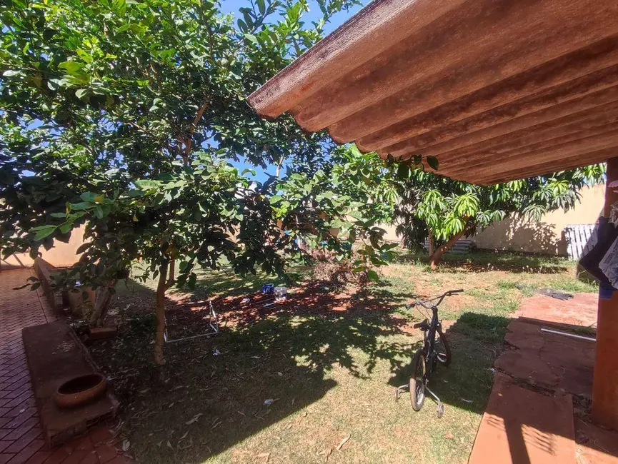 Casa com 3 quartos à venda, 550m2 em Setor Morada do Sol, Rio Verde - GO - imagem 9 Foto 9 de Casa com 3 quartos à venda, 550m2 em Setor Morada do Sol, Rio Verde - GO