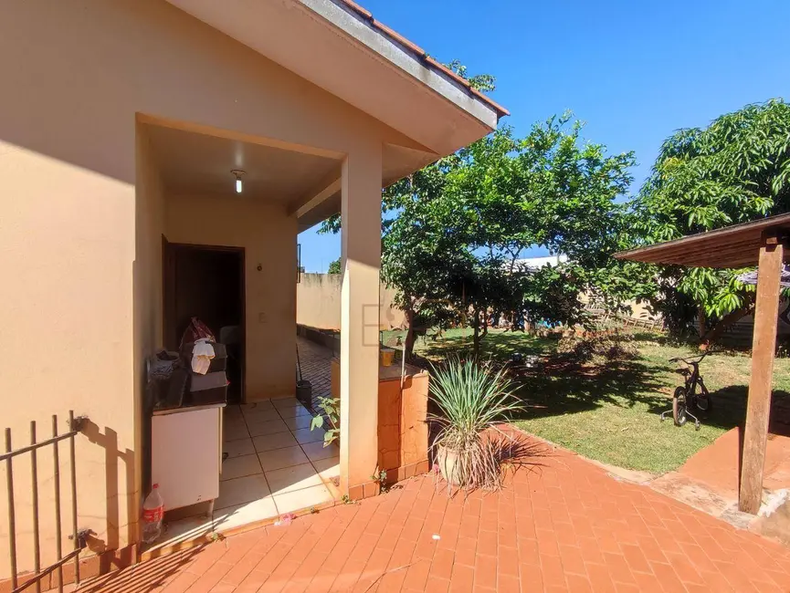 Casa com 3 quartos à venda, 550m2 em Setor Morada do Sol, Rio Verde - GO - imagem 7 Foto 7 de Casa com 3 quartos à venda, 550m2 em Setor Morada do Sol, Rio Verde - GO