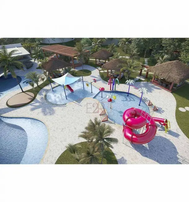 Terreno / Lote à venda, 425m2 em Rio Verde - GO - imagem 7 Foto 7 de Terreno / Lote à venda, 425m2 em Rio Verde - GO