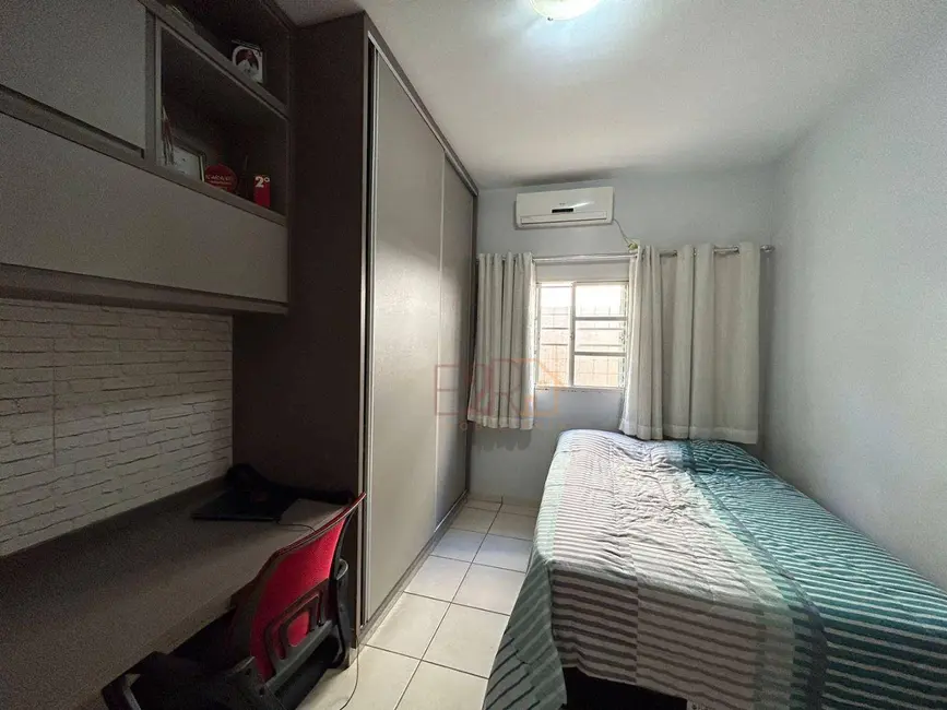 Casa com 3 quartos à venda, 450m2 em Setor Morada do Sol, Rio Verde - GO - imagem 9 Foto 9 de Casa com 3 quartos à venda, 450m2 em Setor Morada do Sol, Rio Verde - GO