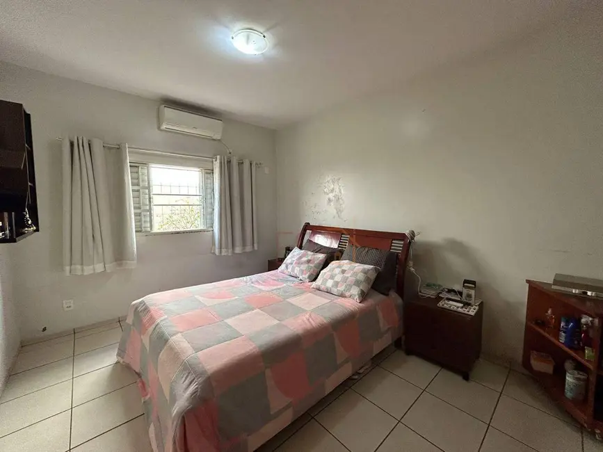 Casa com 3 quartos à venda, 450m2 em Setor Morada do Sol, Rio Verde - GO - imagem 5 Foto 5 de Casa com 3 quartos à venda, 450m2 em Setor Morada do Sol, Rio Verde - GO