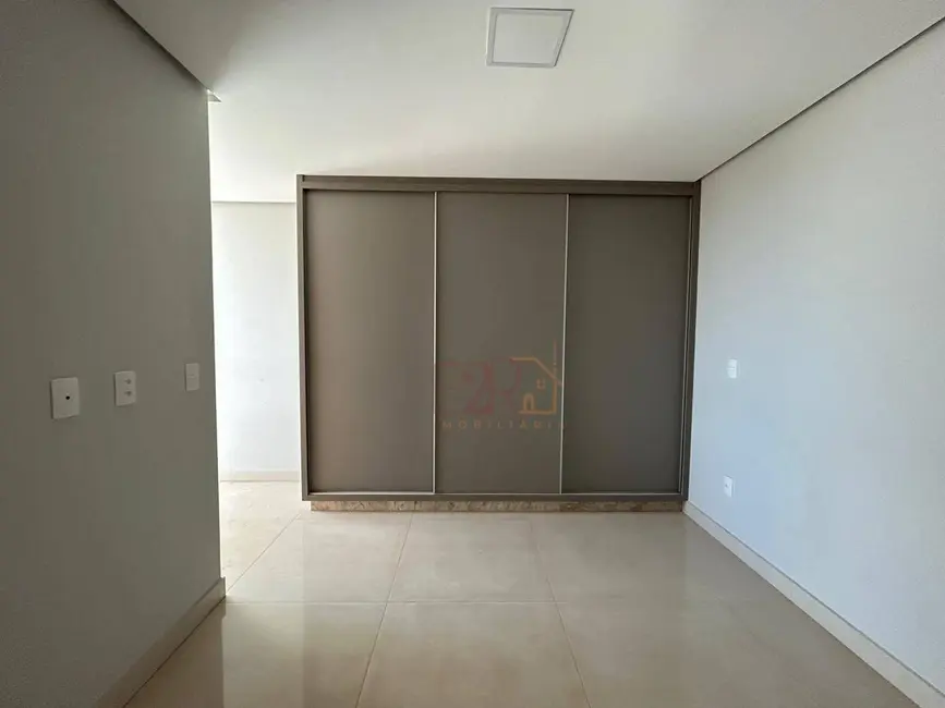 Foto 8 de Apartamento com 3 quartos à venda, 192m2 em Setor Morada do Sol, Rio Verde - GO
