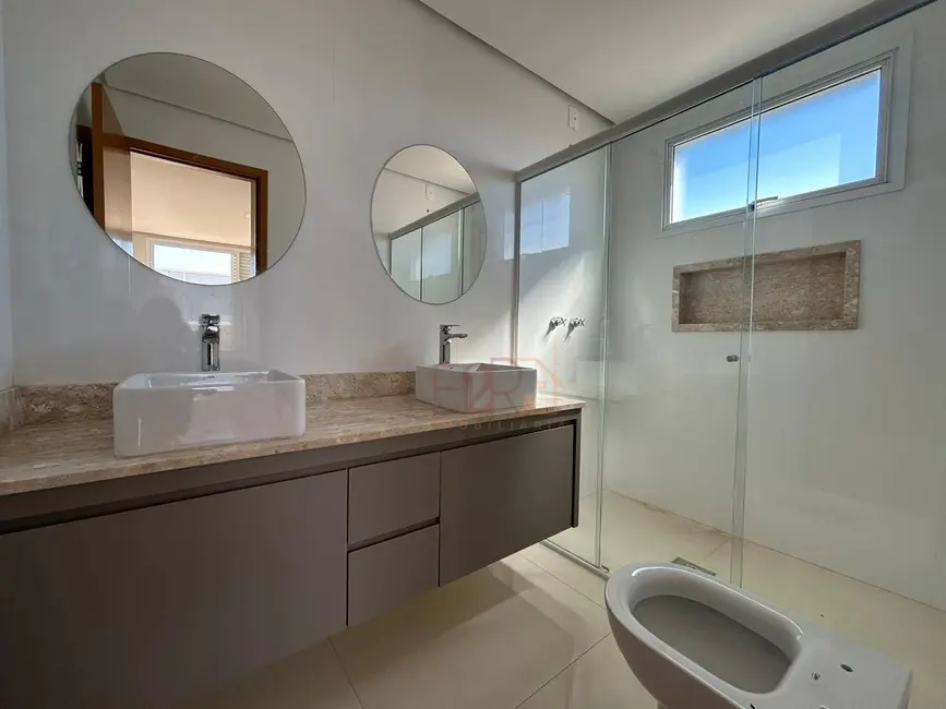 Foto 7 de Apartamento com 3 quartos à venda, 192m2 em Setor Morada do Sol, Rio Verde - GO