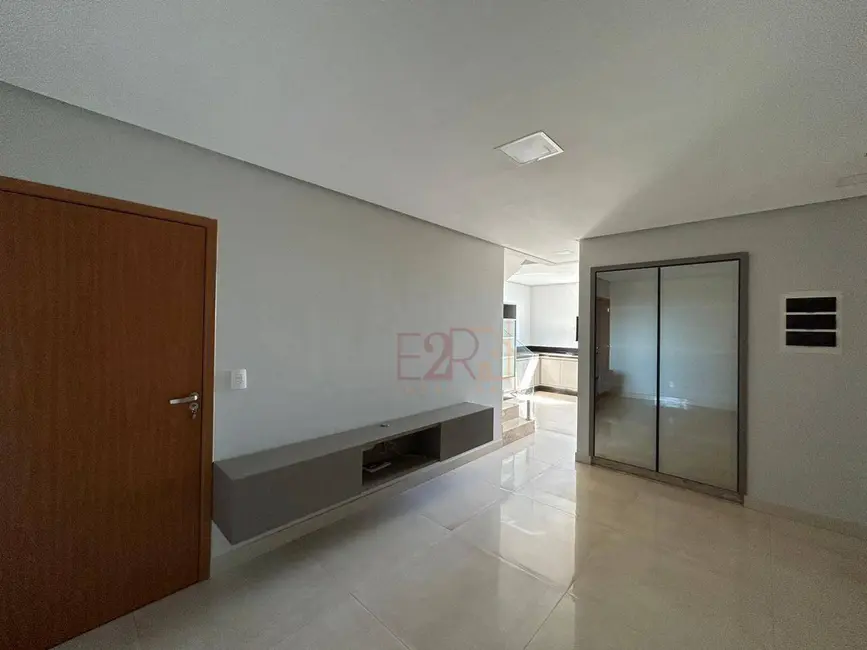 Foto 2 de Apartamento com 3 quartos à venda, 192m2 em Setor Morada do Sol, Rio Verde - GO