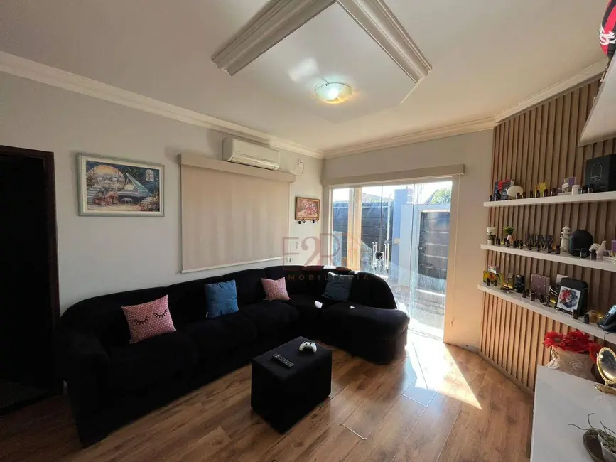 Casa com 3 quartos à venda, 225m2 em Setor Morada do Sol, Rio Verde - GO - imagem 4 Foto 4 de Casa com 3 quartos à venda, 225m2 em Setor Morada do Sol, Rio Verde - GO