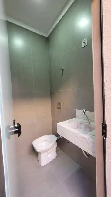 Casa com 3 quartos à venda, 180m2 em Rio Verde - GO - imagem 9 Foto 9 de Casa com 3 quartos à venda, 180m2 em Rio Verde - GO