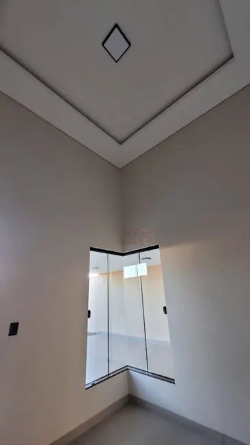 Casa com 3 quartos à venda, 180m2 em Rio Verde - GO - imagem 4 Foto 4 de Casa com 3 quartos à venda, 180m2 em Rio Verde - GO