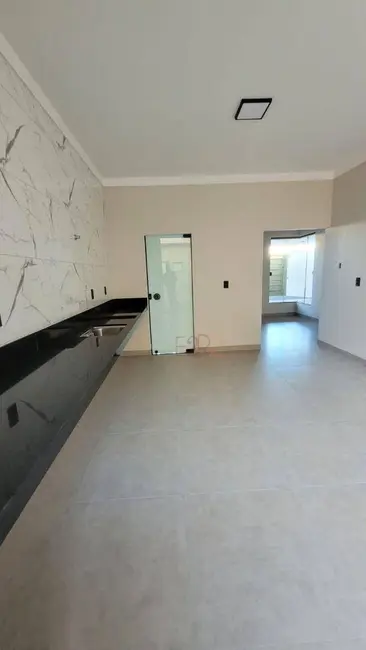 Casa com 3 quartos à venda, 180m2 em Rio Verde - GO - imagem 8 Foto 8 de Casa com 3 quartos à venda, 180m2 em Rio Verde - GO