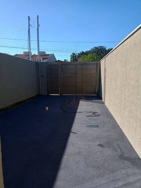 Casa com 3 quartos à venda, 140m2 em Jardim Floresta, Rio Verde - GO - imagem 8 Foto 8 de Casa com 3 quartos à venda, 140m2 em Jardim Floresta, Rio Verde - GO