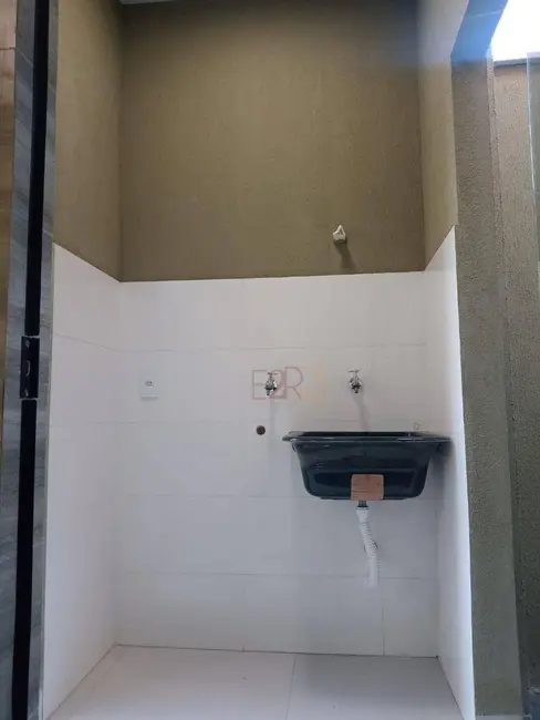 Casa com 3 quartos à venda, 140m2 em Jardim Floresta, Rio Verde - GO - imagem 9 Foto 9 de Casa com 3 quartos à venda, 140m2 em Jardim Floresta, Rio Verde - GO