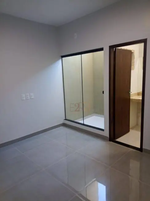 Casa com 3 quartos à venda, 140m2 em Jardim Floresta, Rio Verde - GO - imagem 5 Foto 5 de Casa com 3 quartos à venda, 140m2 em Jardim Floresta, Rio Verde - GO