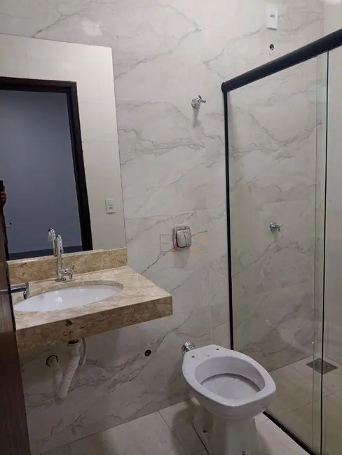 Casa com 3 quartos à venda, 140m2 em Jardim Floresta, Rio Verde - GO - imagem 7 Foto 7 de Casa com 3 quartos à venda, 140m2 em Jardim Floresta, Rio Verde - GO