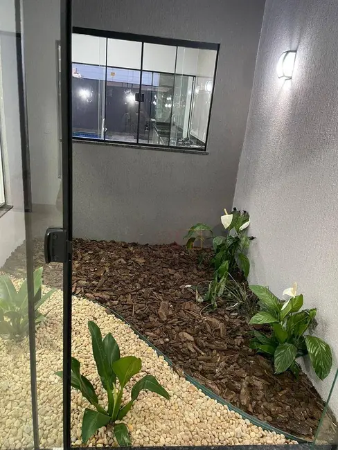 Casa com 3 quartos à venda, 270m2 em Residencial Campos Elíseos, Rio Verde - GO - imagem 6 Foto 6 de Casa com 3 quartos à venda, 270m2 em Residencial Campos Elíseos, Rio Verde - GO