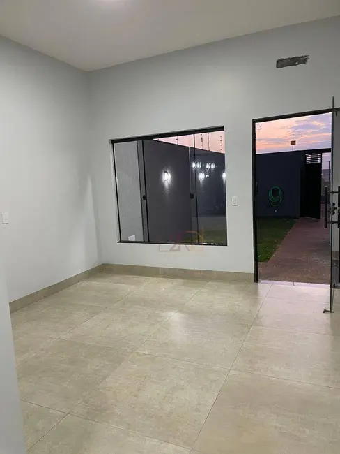 Casa com 3 quartos à venda, 270m2 em Residencial Campos Elíseos, Rio Verde - GO - imagem 5 Foto 5 de Casa com 3 quartos à venda, 270m2 em Residencial Campos Elíseos, Rio Verde - GO