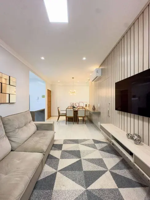 Foto 2 de Apartamento com 2 quartos à venda, 91m2 em Residencial Tocantins, Rio Verde - GO