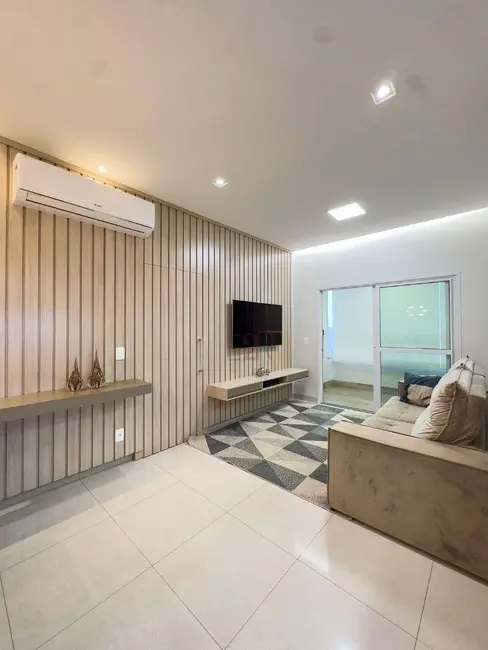 Foto 1 de Apartamento com 2 quartos à venda, 91m2 em Residencial Tocantins, Rio Verde - GO