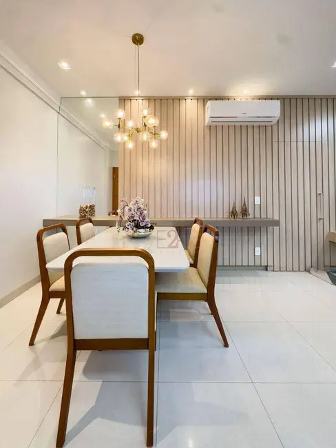 Foto 9 de Apartamento com 2 quartos à venda, 91m2 em Residencial Tocantins, Rio Verde - GO