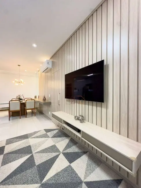 Foto 4 de Apartamento com 2 quartos à venda, 91m2 em Residencial Tocantins, Rio Verde - GO